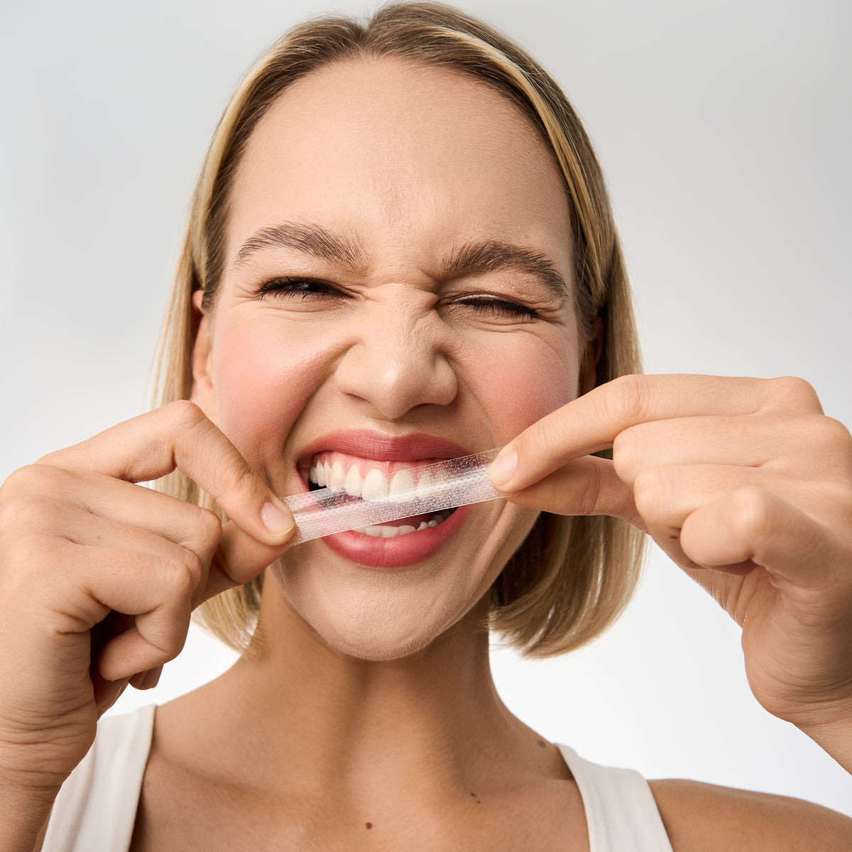 DR.DENT teeth Whitening Strips 42's Pack