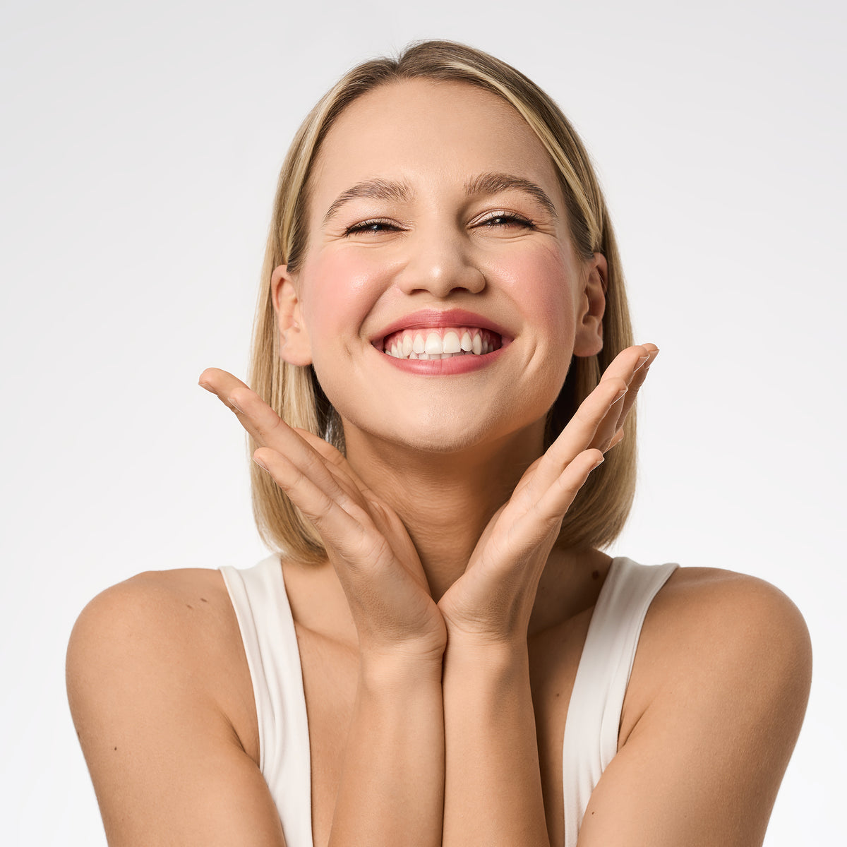 DR.DENT Crystal Teeth Whitening Powder