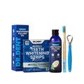 DR.DENT Teeth Whitening Kit Essentials Bundle